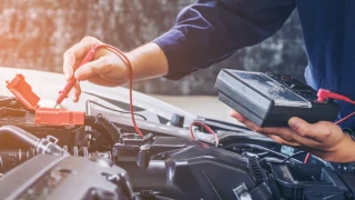 اهمیت شاخص CCA در باتری