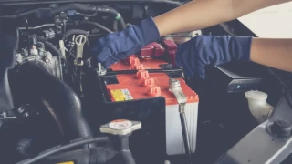 چگونه باتری مناسب خودرو انتخاب کنیم؟