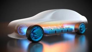 آینده فناوری باتری